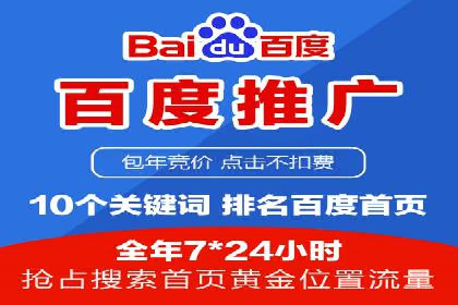 百度竞价开户的五大成功案例：如何进行精准投放？